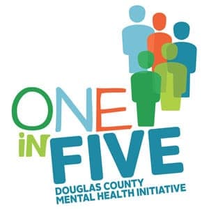 One in Five, Douglas County Mental Health Initiative